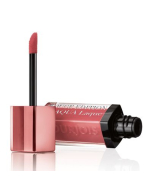 Bourjois Rouge Edition Aqua Laque Liquid Lipstick - Rose on the Rocks