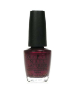 O.P.I Nail Lacquer 15ml - Diva of Geneva