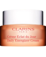 Clarins Daily Energizer Cream for Normal to Dry Skin - 30ml
