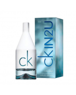 Calvin Klein - CK In 2U Him Eau De Toilette (100ml)