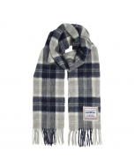 Heritage Traditions - Bannock Tartan Woolen Scarf