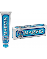 Marvis - Aquatic Mint Toothpaste (85ml)