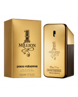 Paco Rabanne - 1 Million Eau De Toilette (50ml)