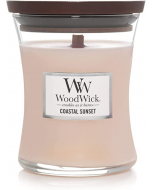 WoodWick - Coastal Sunset Medium Jar Candle