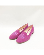 Made in Italia Women's Bluette shoes (36) -  Pink