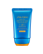 Shiseido Expert Sun Aging Protection Cream with Wet Force - SPF30 - 50ml