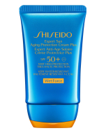 Shiseido Expert Sun Aging Protection Cream with Wetforce - SPF50 - 50ml
