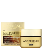 L'Oreal Paris Dermo Expertise Age Perfect Cell Renew Night