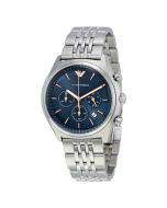 Emporio Armani Men's Chronograph Watch