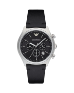 Emporio Armani Chronograph Mens Watch