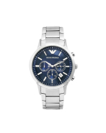 Emporio Armani Classic Chronograph Mens Watch AR2448