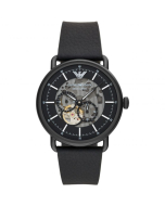 Emporio Armani - Black Men's Watch AR60028
