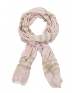Burberry Women's Silk Scarf 