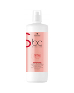 Schwarzkopf BC Peptide Deep Repair Rescue Shampoo - (1000ml)