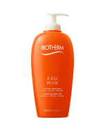 Biotherm Eau Relax Rebalancing Body Milk 400ml