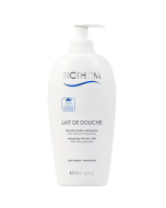 Biotherm Cleansing Shower Milk with Citrus Essences - 400ml