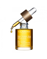 Clarins Blue Orchid Face Treatment Oil - 30ml