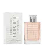 Burberry Brit Rhythm for Her Eau de Toilette Spray - 50ml