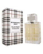 Burberry Brit for Women Eau de Toilette Spray - 30ml