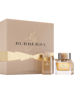 Burberry 'My Burberry' Gift Set