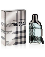 Burberry The Beat for Men Eau de Toilette Spray - 50ml