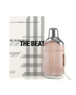 Burberry The Beat for Women Eau de Parfum Spray - 30ml