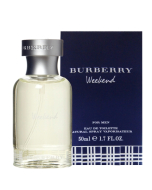 Burberry Weekend For Men Eau de Toilette Spray - 50ml