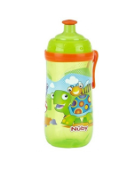 Nuby - Busy Sipper Beaker Turtle