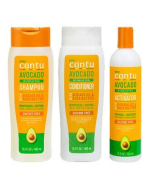 Cantu - Avocado Range Bundle