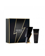 Carolina Herrera - Bad Boy Eau de Toilette Gift Set (100ml)