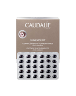Caudalie Vinexpert Supplements (30 Caps)