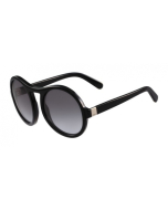 Chloe CE715S 001 - Marlow Black shaded Sunglasses
