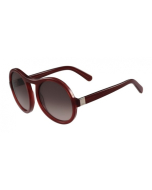 Chloe CE715S 223 - Marlow Burnt /Brown Coloured Women's Sunglasses
