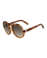 Chloe Marlow CE715S - Blonde Havana Women's Sunglasses