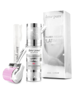 âme pure® - CIT Face Roller Platinum Kit