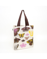 Talented Cherith Harrison Tote bag - Butterflies