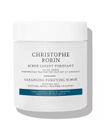 Christophe Robin - Cleansing Purifying Scrub with Sea Salt (75ml)