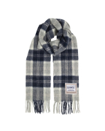 Heritage Traditions - Bannock Tartan Woolen Scarf