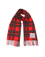 Heritage Traditions - Royal Stewart Tartan Scarf