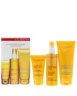 Clarins Travel Exclusive Sun Protection Essentials