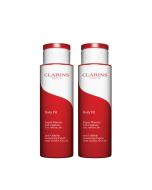 Clarins Body Fit Duo 2 x 200ml 