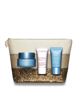Clarins Hydra-Essentiel Skincare Set