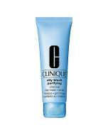 Clinique City Block Purifying™ Charcoal Clay Mask & Scrub - 100ml