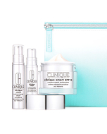Clinique Smart Custom Repair Moisture Set 