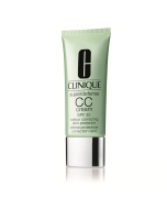 Clinique Superdefense CC Cream Colour Correcting Skin Protector in Light/Medium - SPF 30 - 15ml 