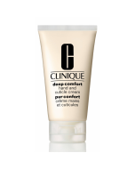 Clinique Deep Comfort Hand and Cuticle Cream - 75ml