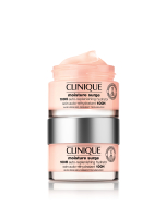 Clinique -  Moisture Surge 100H Auto-Replenishing Hydrator 200ml Duo (2x200ml)