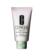 Clinique Rinse-Off Foaming Cleanser 150ml