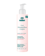 Nuxe Comforting Cleansing Milk with Rose Petals - 200ml