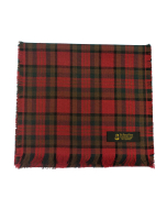 House of Edgar 100% new Wool Handmade Plainweave Sash in CoTipperary Pattern